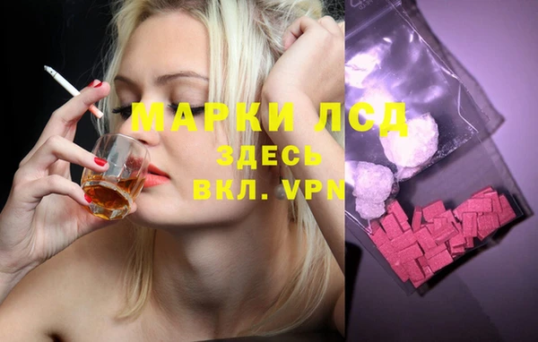 молекула духа Белокуриха